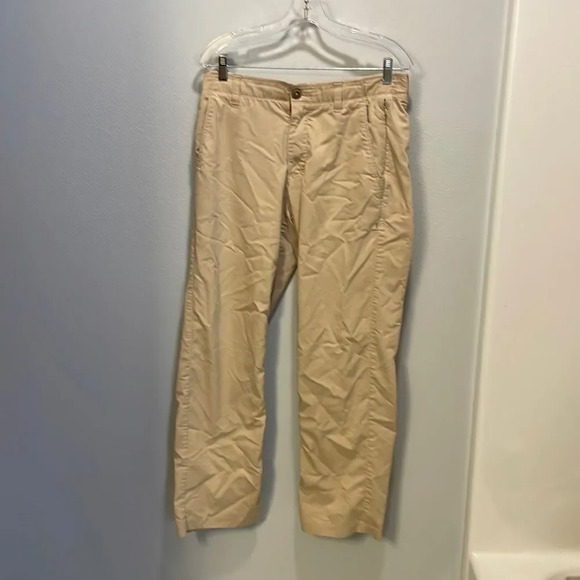 Under Armour Other - Under Armour Mens khaki pants
